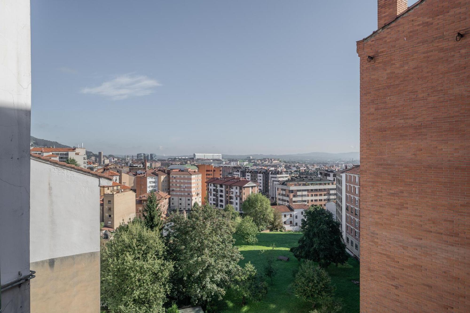 Campillin Lado Ayuntamiento Www Venaoviedo Es Apartment Exterior photo